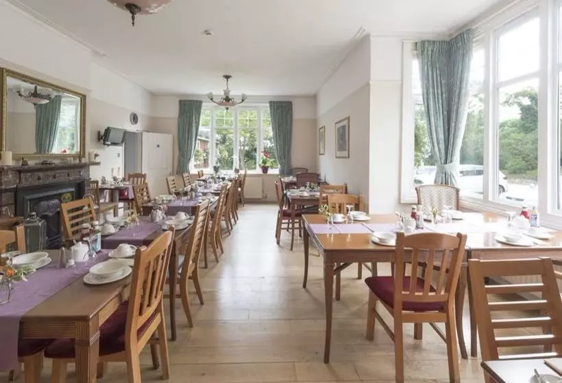 Hotel Downsview Guest House