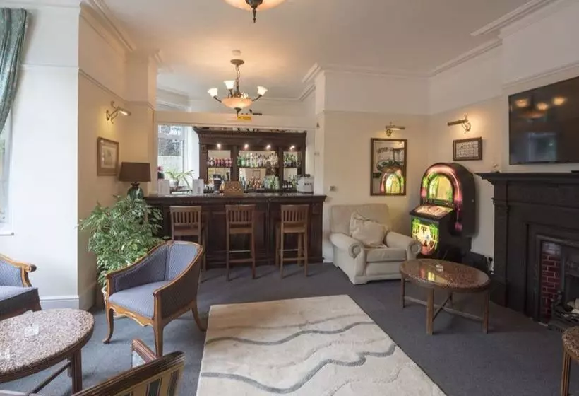 Hotel Downsview Guest House