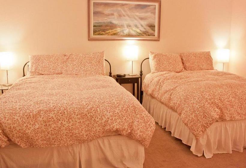 ホテル Green Springs Inn & Cabins