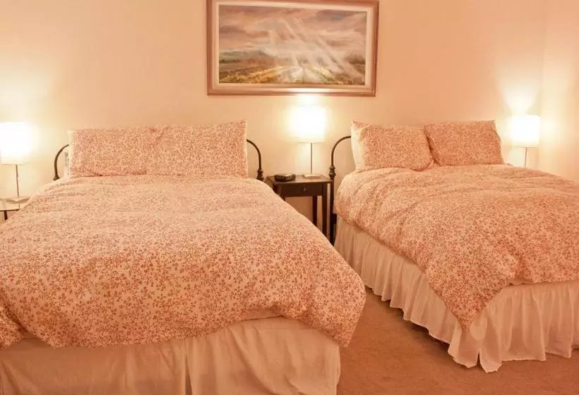 酒店 Green Springs Inn & Cabins