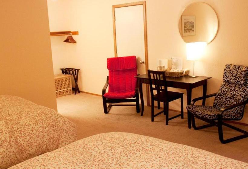 ホテル Green Springs Inn & Cabins