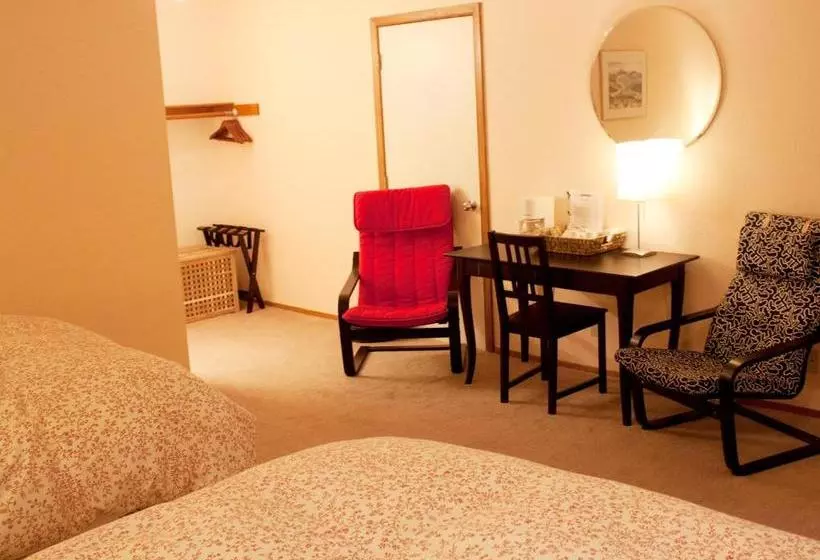 酒店 Green Springs Inn & Cabins