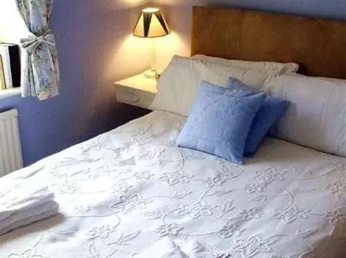 Отель Inn At Hawnby