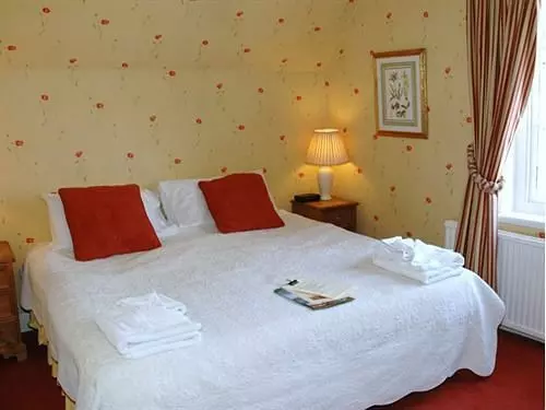 Отель Inn At Hawnby