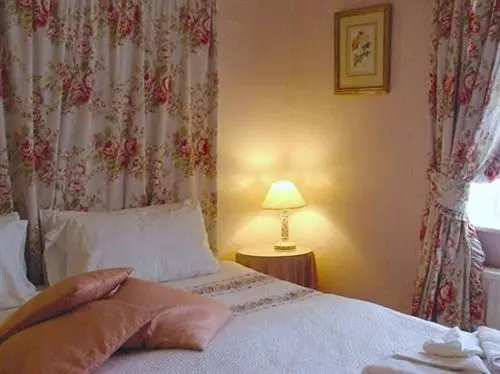 Отель Inn At Hawnby