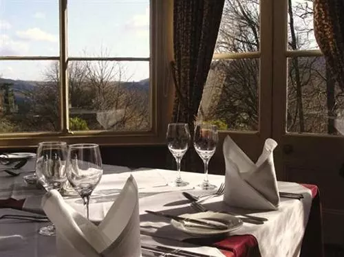 Отель Inn At Hawnby