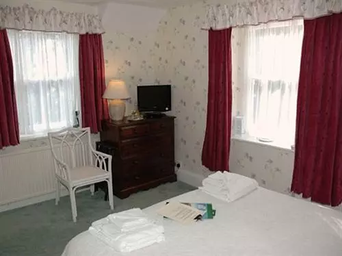 Отель Inn At Hawnby