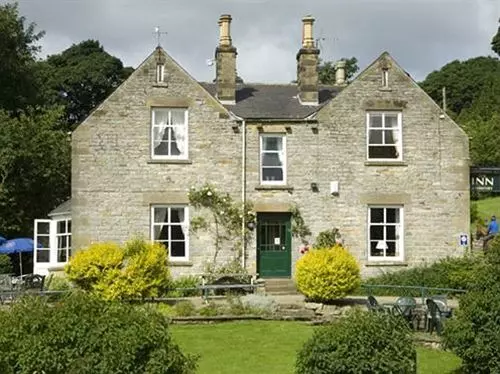 Отель Inn At Hawnby