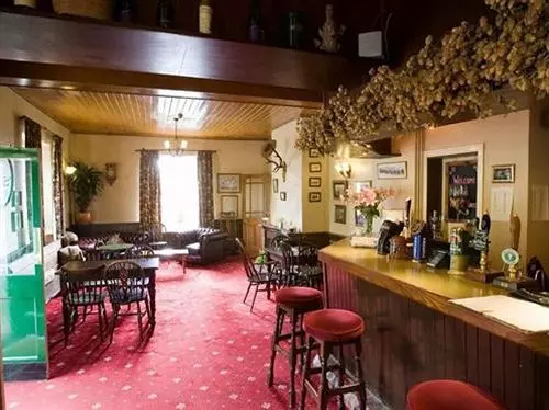 Отель Inn At Hawnby