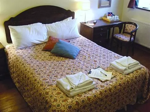 Отель Inn At Hawnby