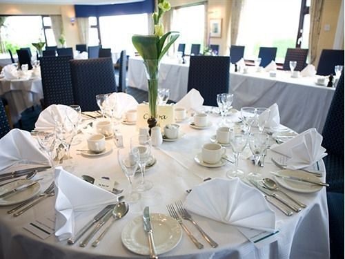 Malin Court Hotel And Restaurant