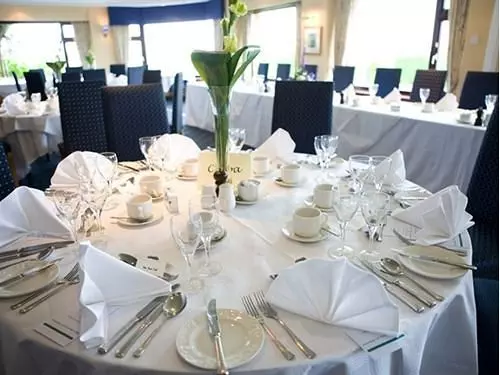 Malin Court Hotel And Restaurant