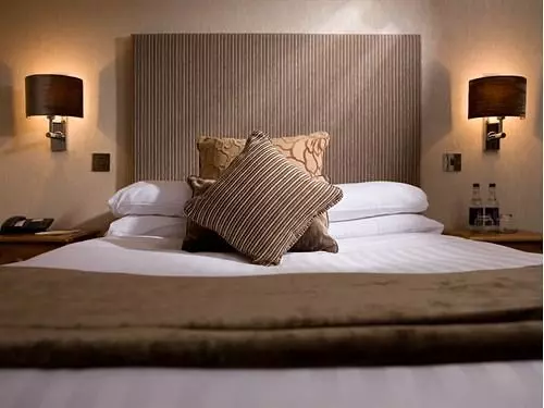 Malin Court Hotel And Restaurant