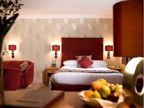 Malin Court Hotel And Restaurant