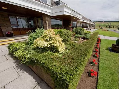 Malin Court Hotel And Restaurant