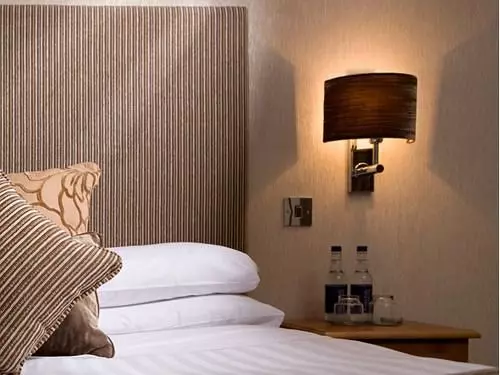 Malin Court Hotel And Restaurant