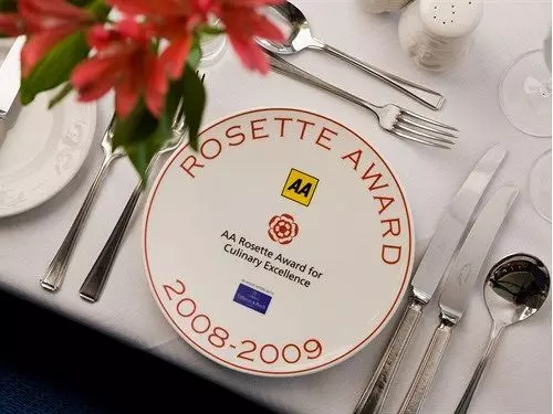 Malin Court Hotel And Restaurant