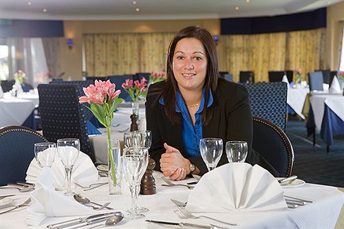 Malin Court Hotel And Restaurant