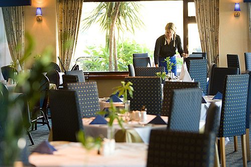 Malin Court Hotel And Restaurant