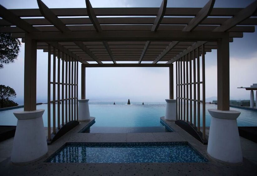 호텔 Moksha Himalaya Spa Resort