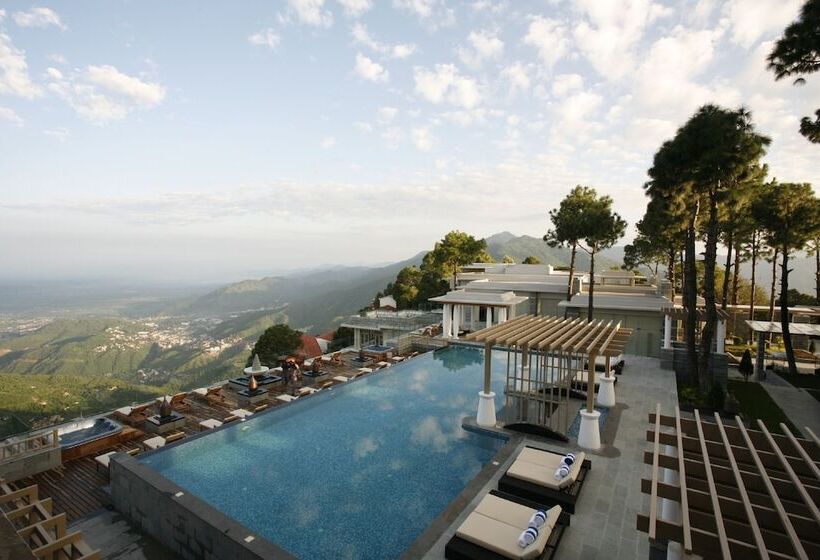 호텔 Moksha Himalaya Spa Resort