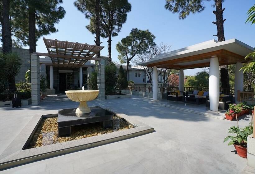 호텔 Moksha Himalaya Spa Resort