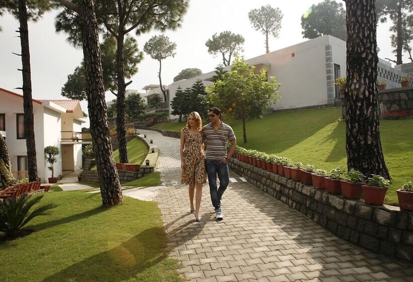 호텔 Moksha Himalaya Spa Resort
