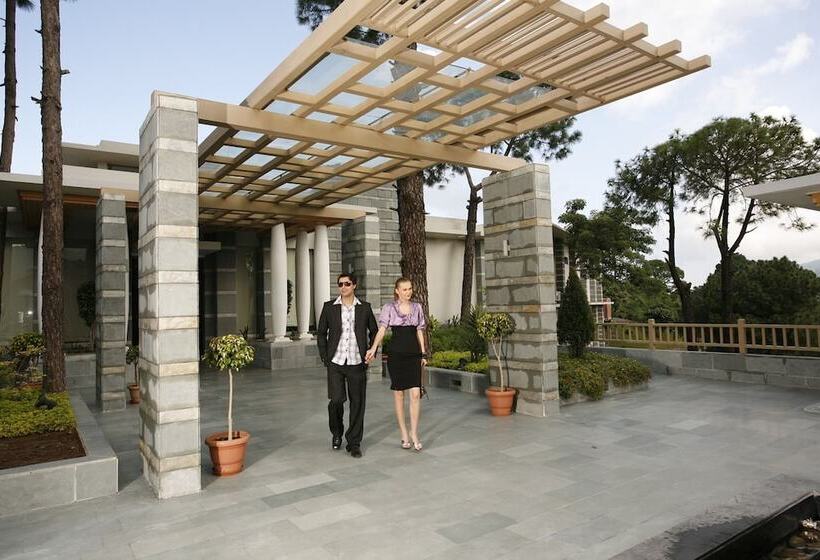 호텔 Moksha Himalaya Spa Resort