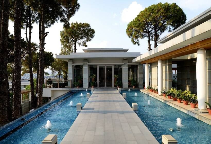 호텔 Moksha Himalaya Spa Resort