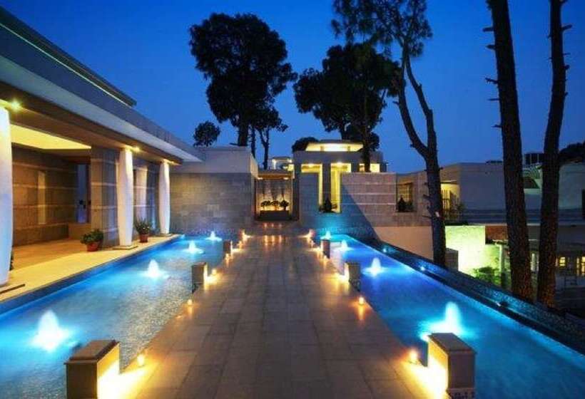 호텔 Moksha Himalaya Spa Resort