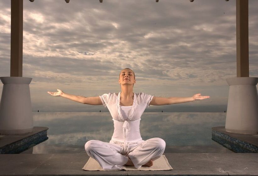 호텔 Moksha Himalaya Spa Resort