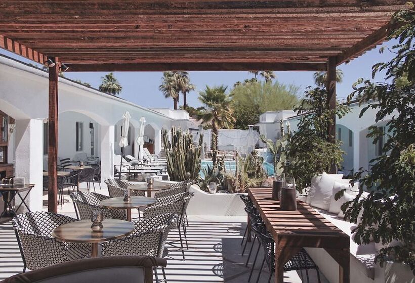 فندق The Westcott