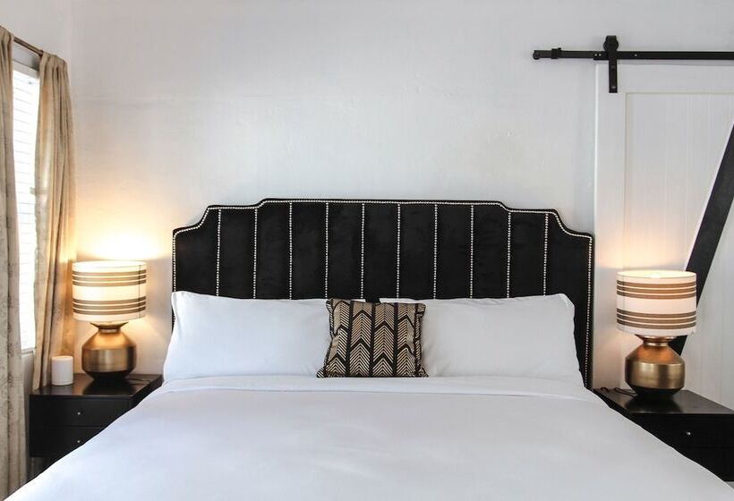 فندق The Westcott