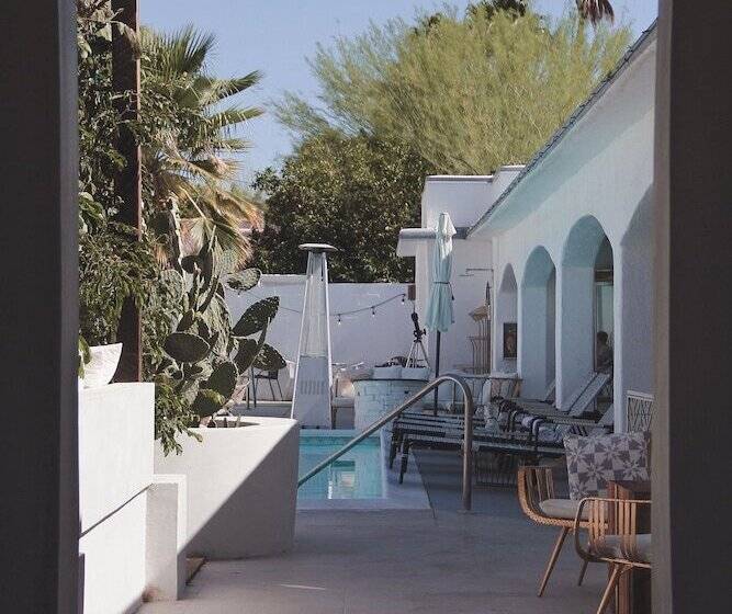 فندق The Westcott