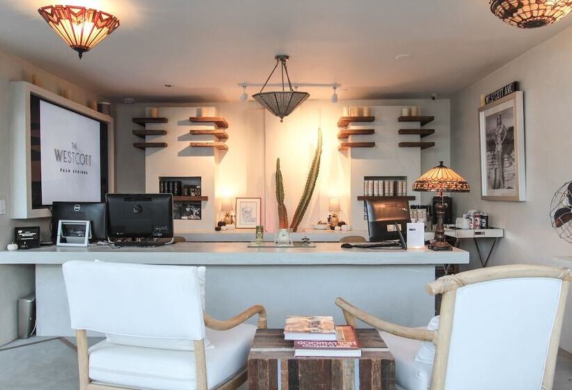 فندق The Westcott