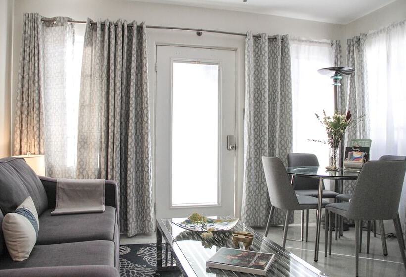 فندق The Westcott