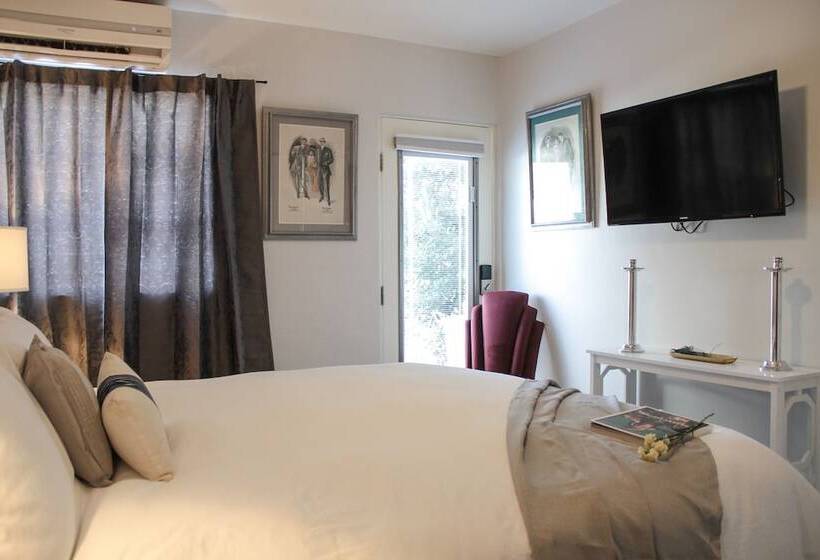 فندق The Westcott