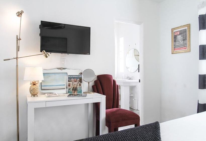 فندق The Westcott