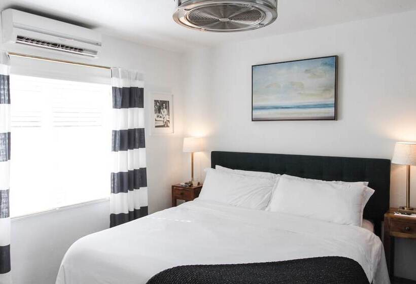 فندق The Westcott