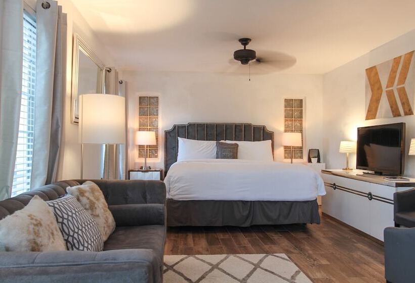 فندق The Westcott