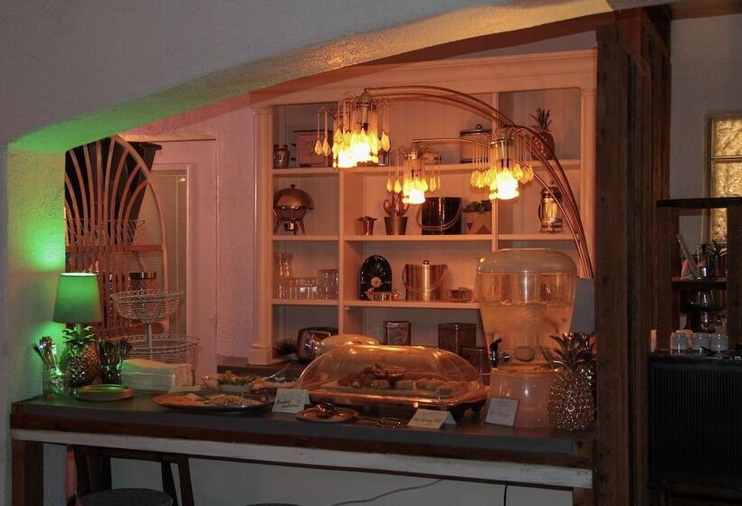 فندق The Westcott