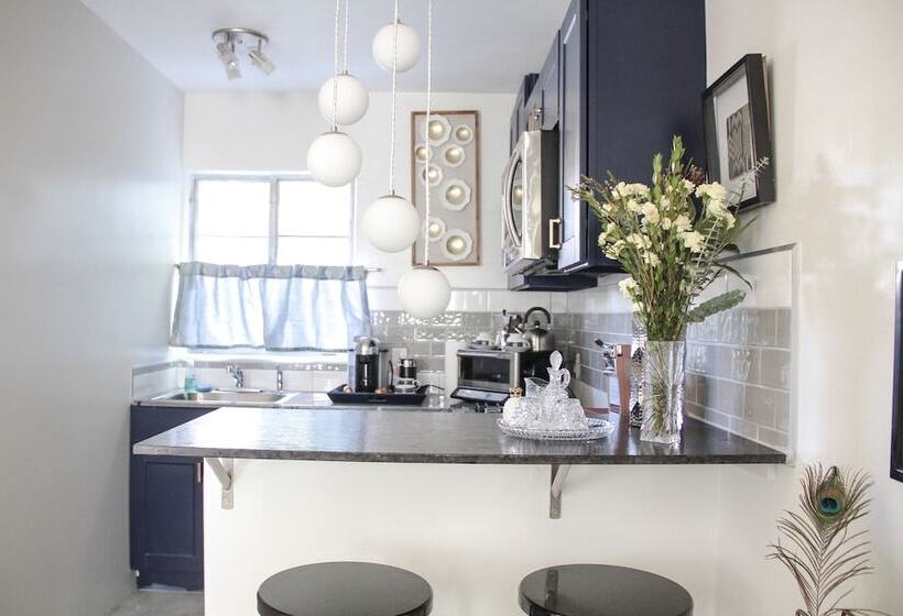 فندق The Westcott