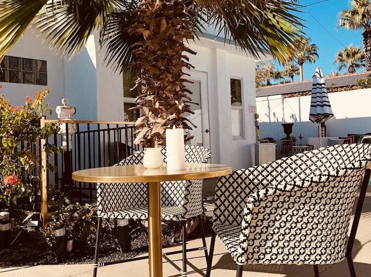 فندق The Westcott