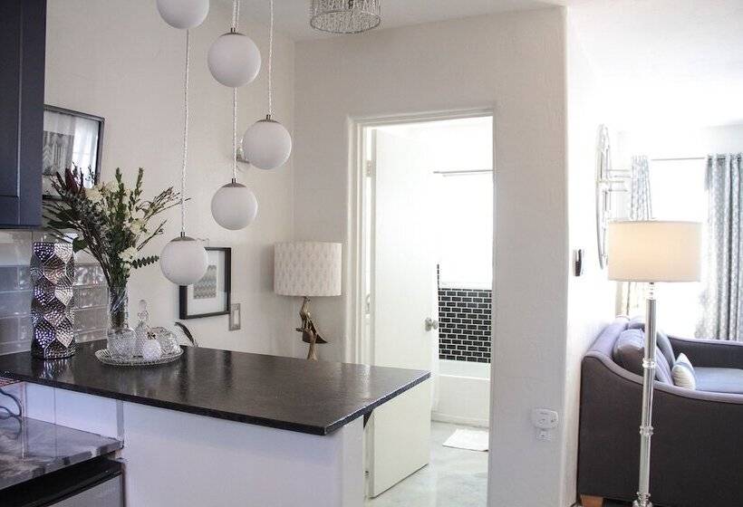 فندق The Westcott