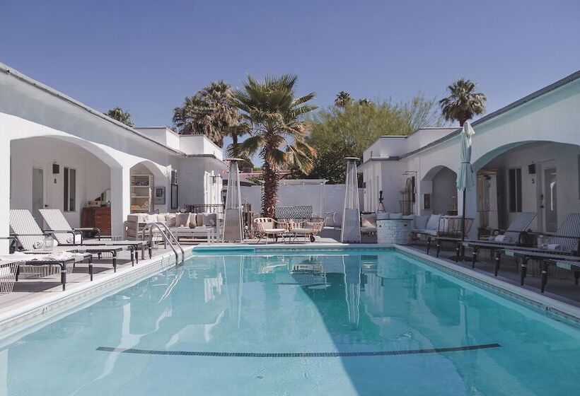 فندق The Westcott