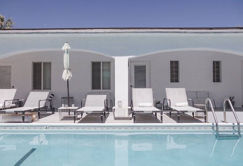 فندق The Westcott