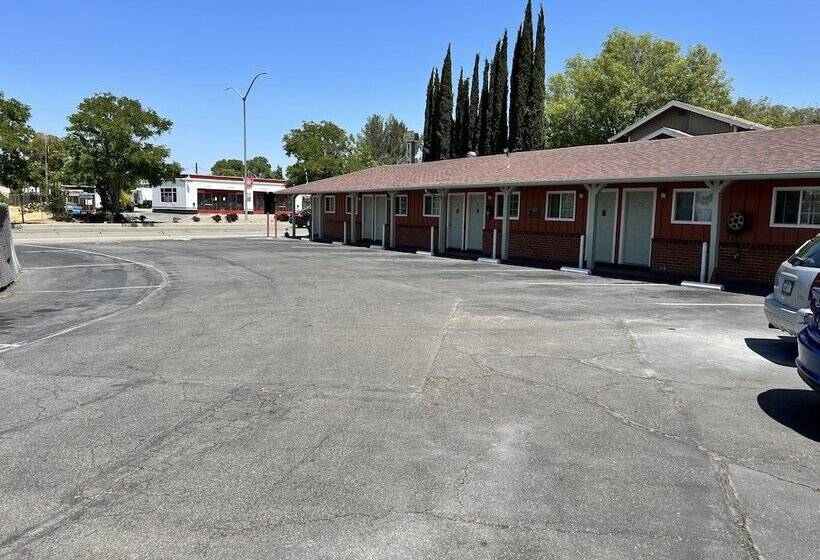 호텔 Studio Inn Livermore