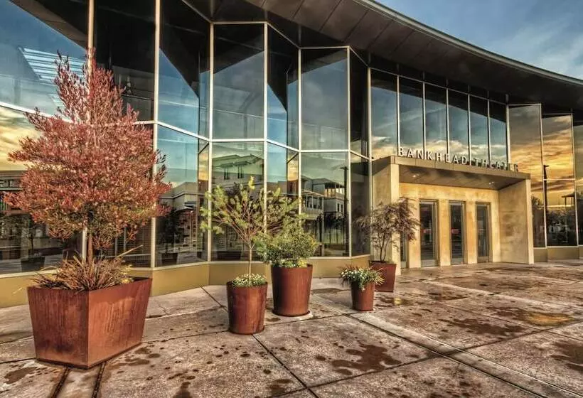 Отель Studio Inn Livermore