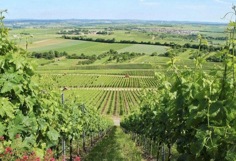 호텔 Studio Inn Livermore