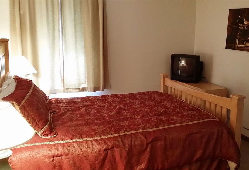 호텔 Ten Mile Haus